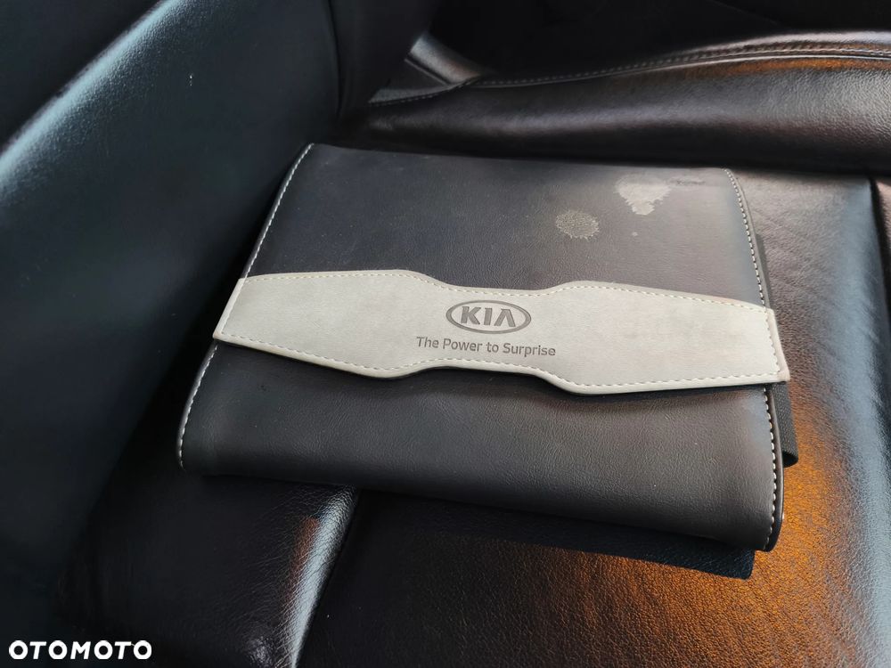 Kia Sportage 1.6 GDI Business Line 2WD - 21