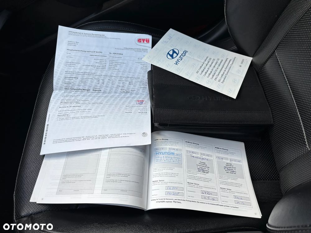Hyundai i40 i40cw 1.7 CRDi 5 Star Edition - 34