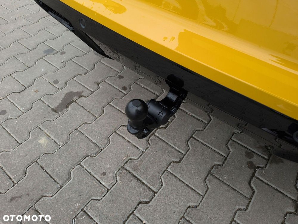 Volkswagen T-Roc 1.5 TSI R-Line DSG - 35