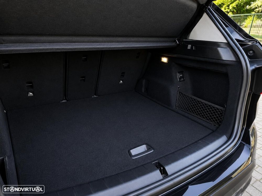 BMW X1 16 d sDrive Advantage - 14