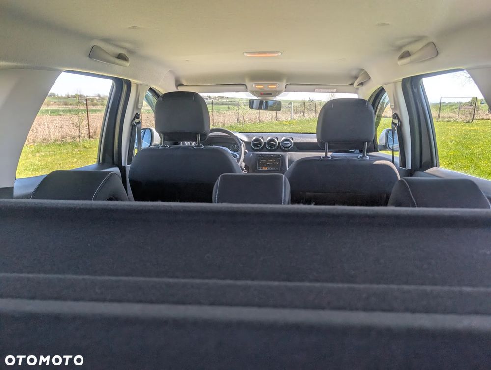 Dacia Duster TCe 125 2WD Prestige - 25