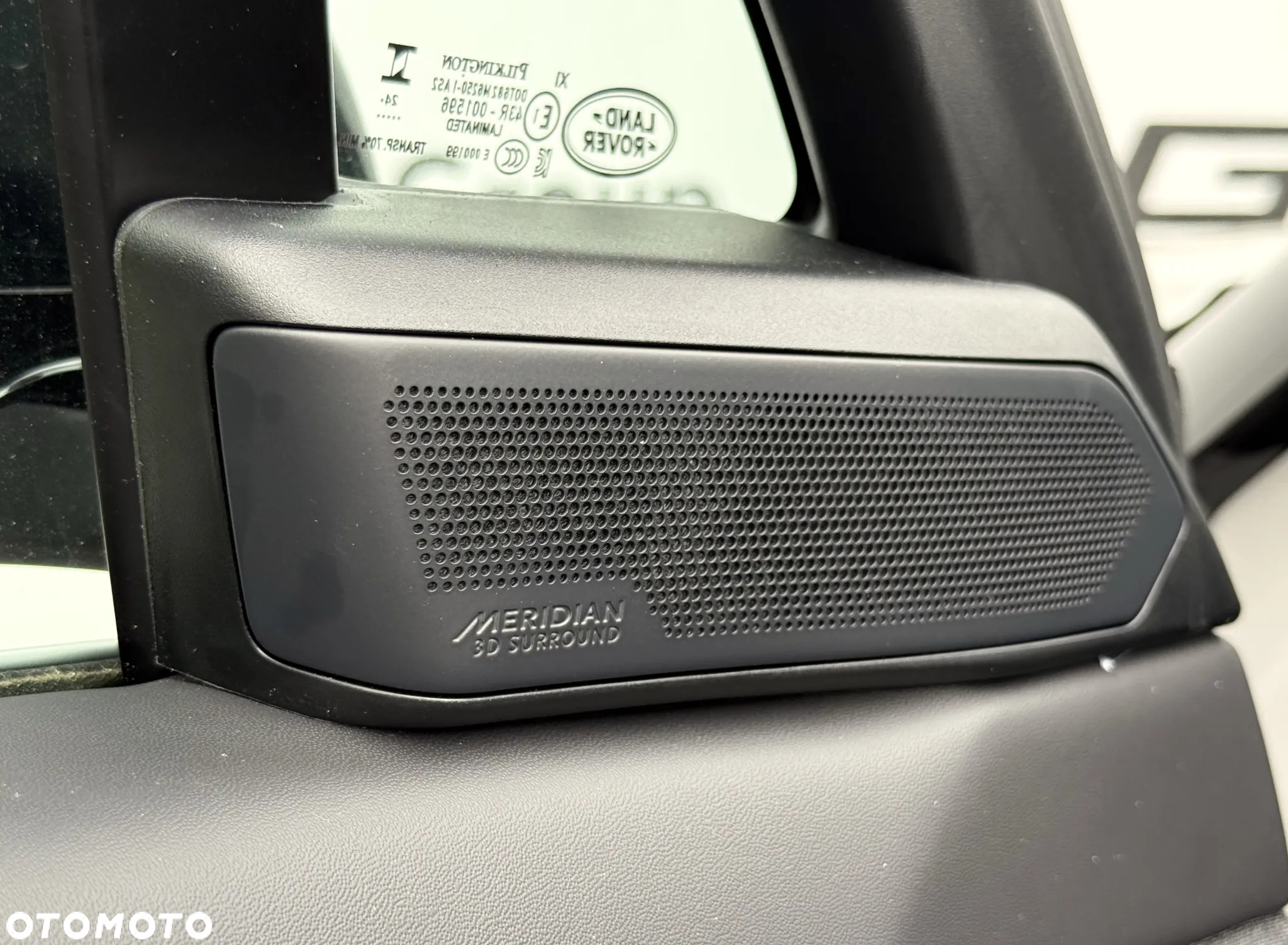 Land Rover Range Rover Sport D350 Autobiography - 17