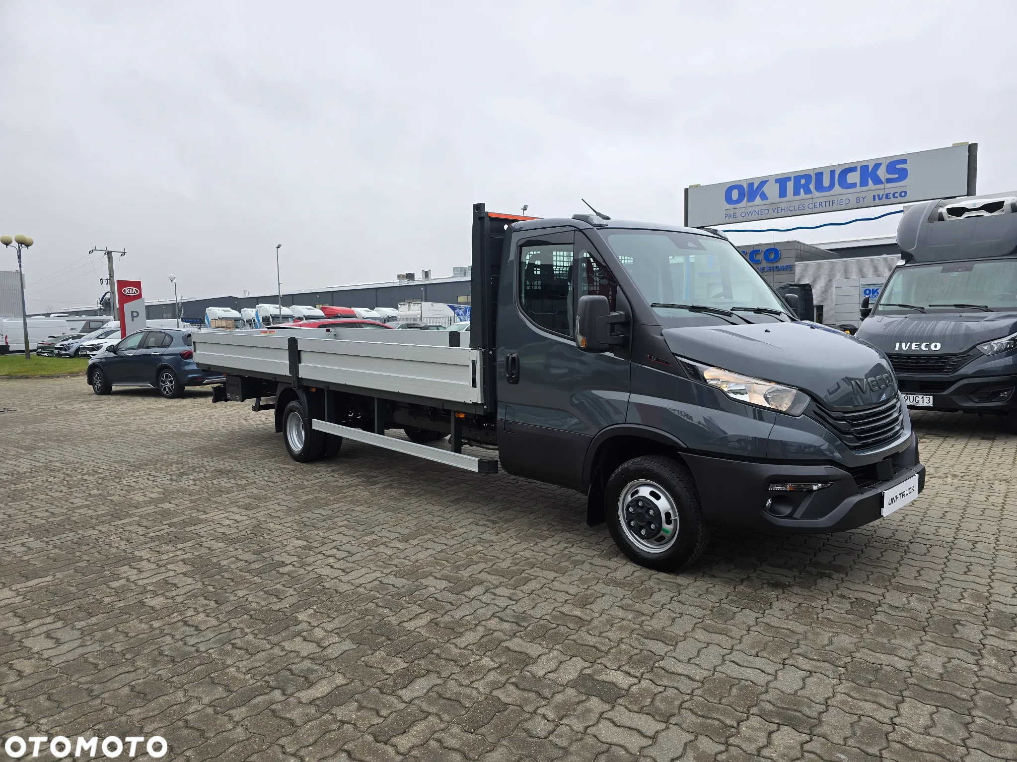 Iveco FULL WYPAS – TANIEJ NIE ZNAJDZIESZ !!! - 5