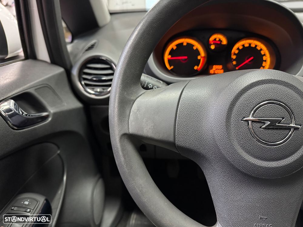 Opel Corsa 1.3 CDTI - 24