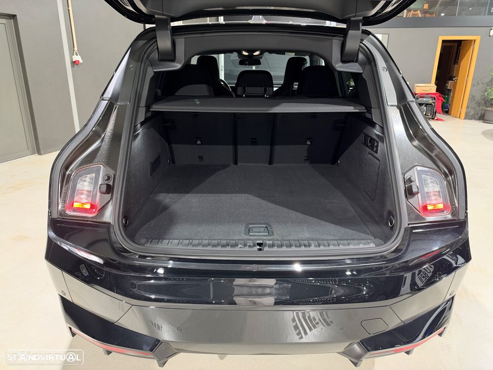 BMW iX xDrive 40 Pack Desportivo - 13