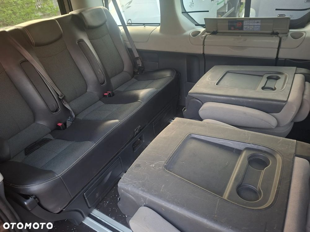 Renault Trafic FAP Generation Evado - 4