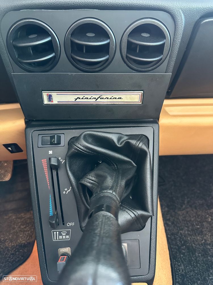 Alfa Romeo Spider 2.0 - 17