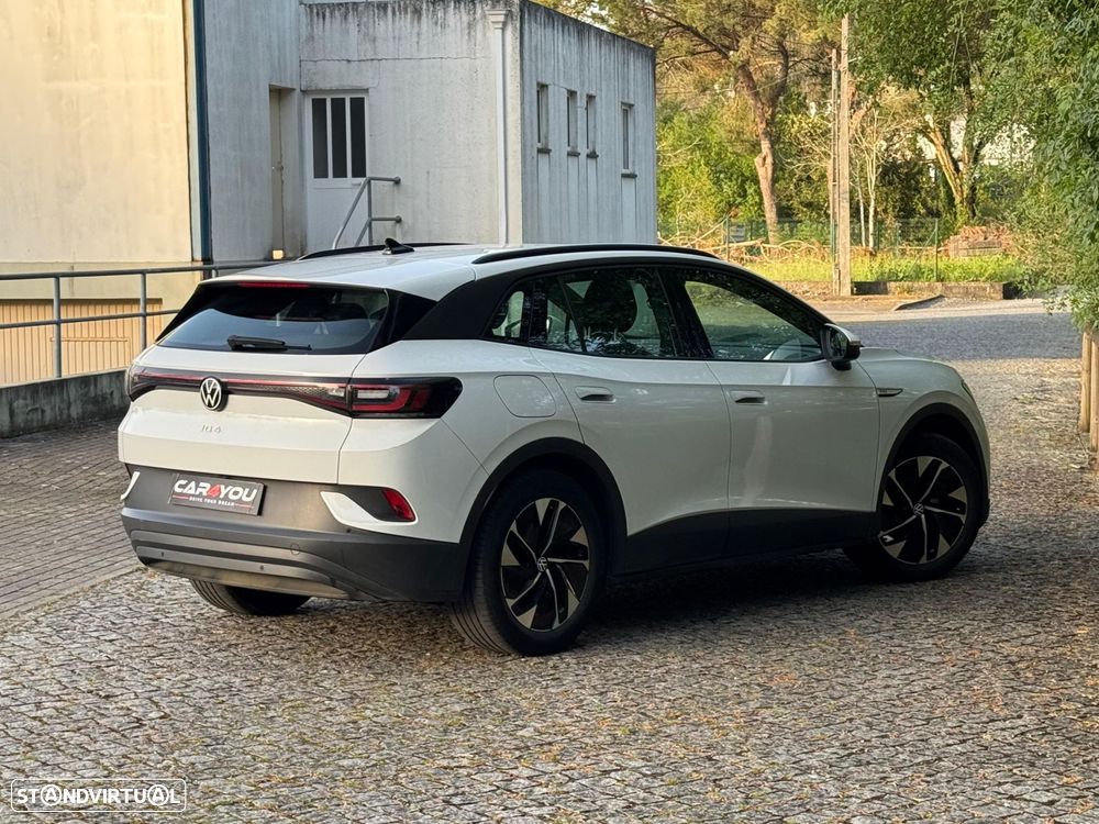 VW ID.4 77 kWh Pro Performance - 7