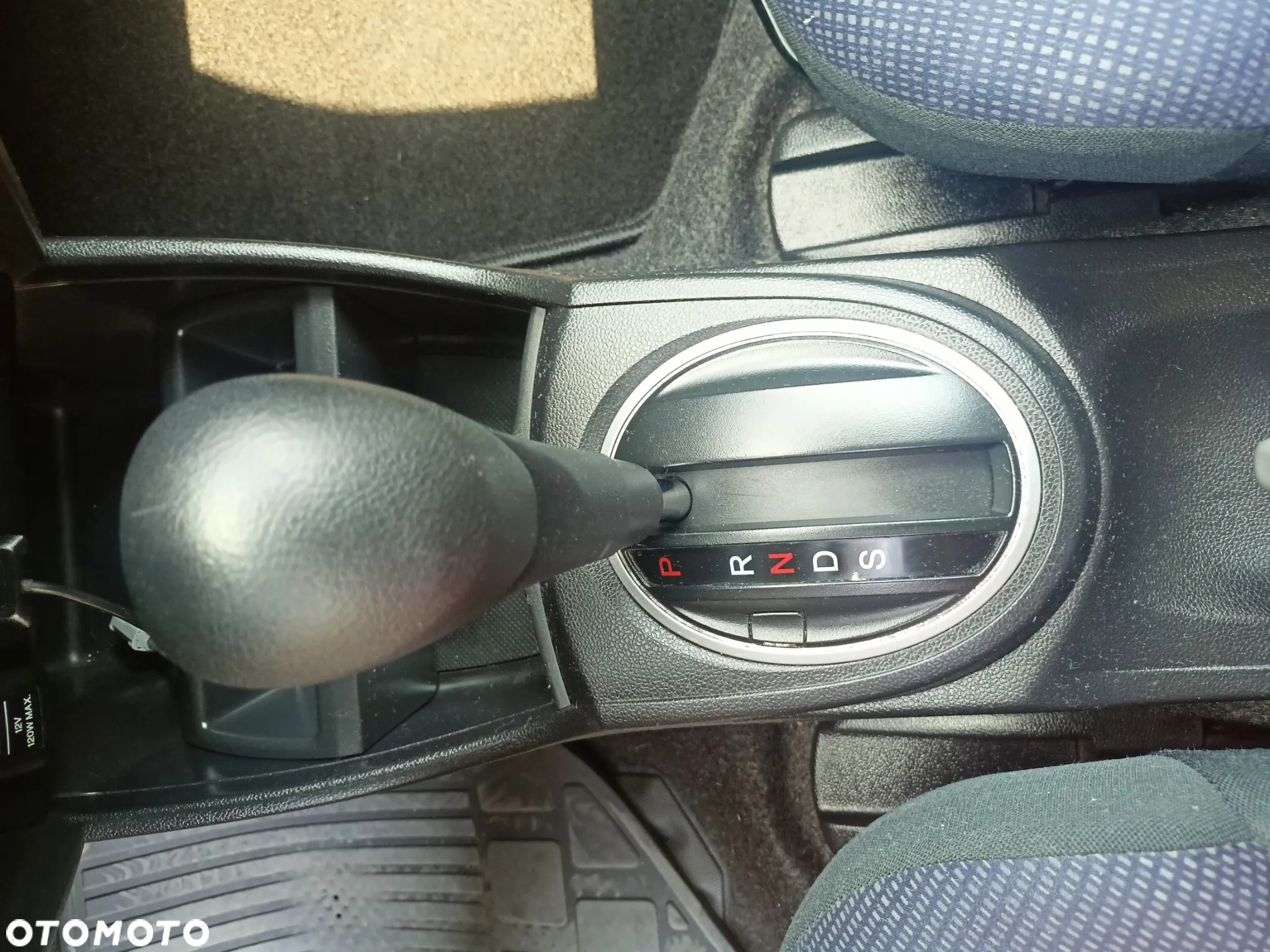 Honda Jazz 1.4 i-VTEC CVT Comfort - 14