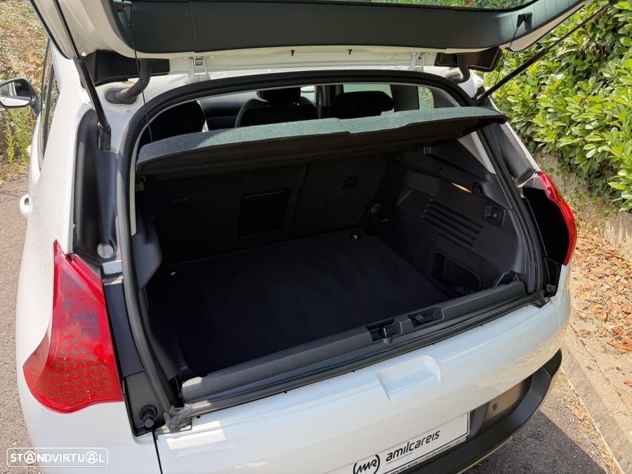 Peugeot 3008 - 6