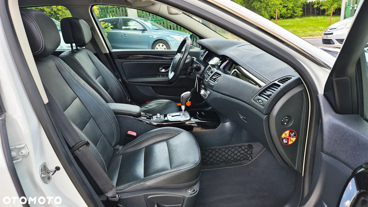 Renault Laguna 2.0 16V Turbo Initiale - 35