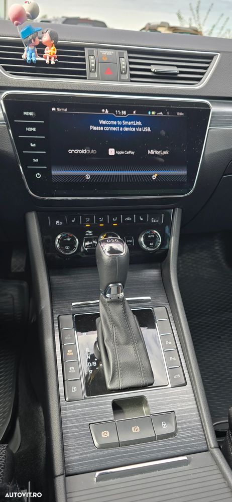 Skoda Superb 1.4 TSI PHEV Style - 17