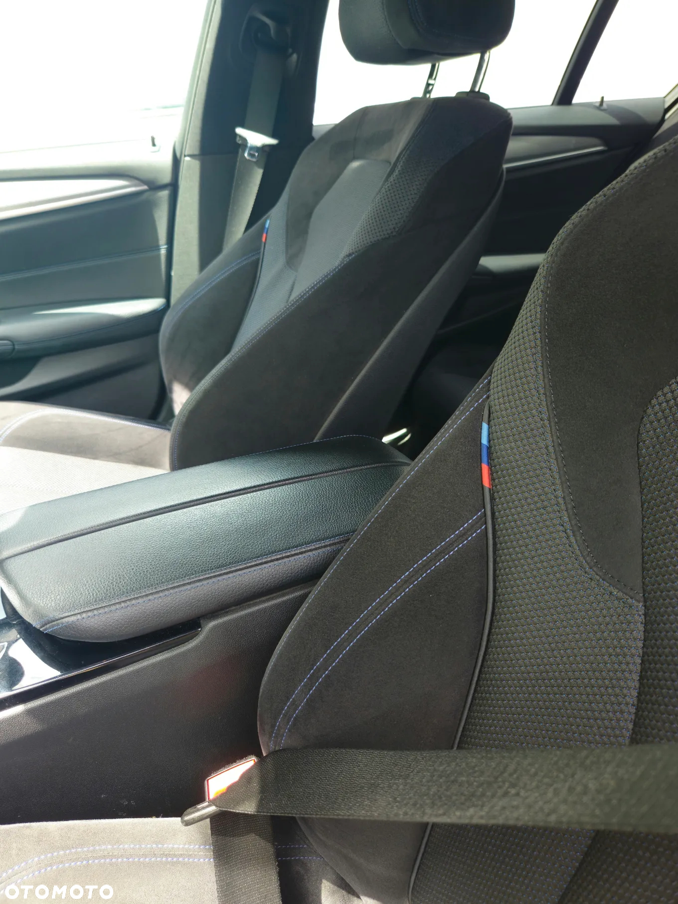 BMW Seria 5 520d - 10