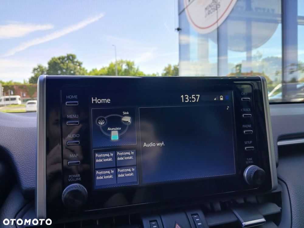 Toyota RAV4 2.5 Hybrid Selection 4x2 - 17