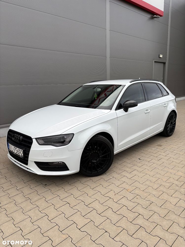 Audi A3 - 2