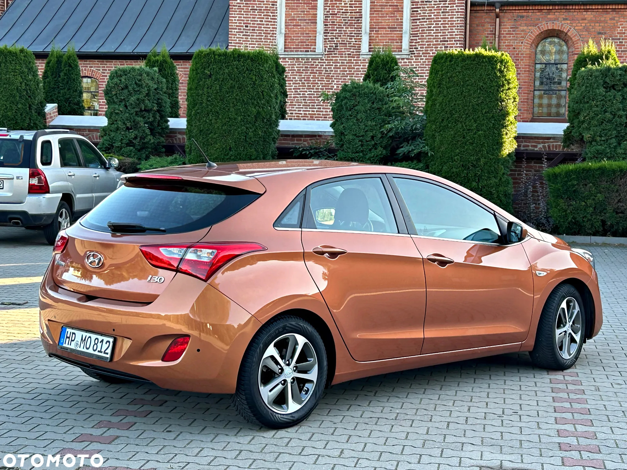 Hyundai i30 1.4 BlueDrive Comfort - 16