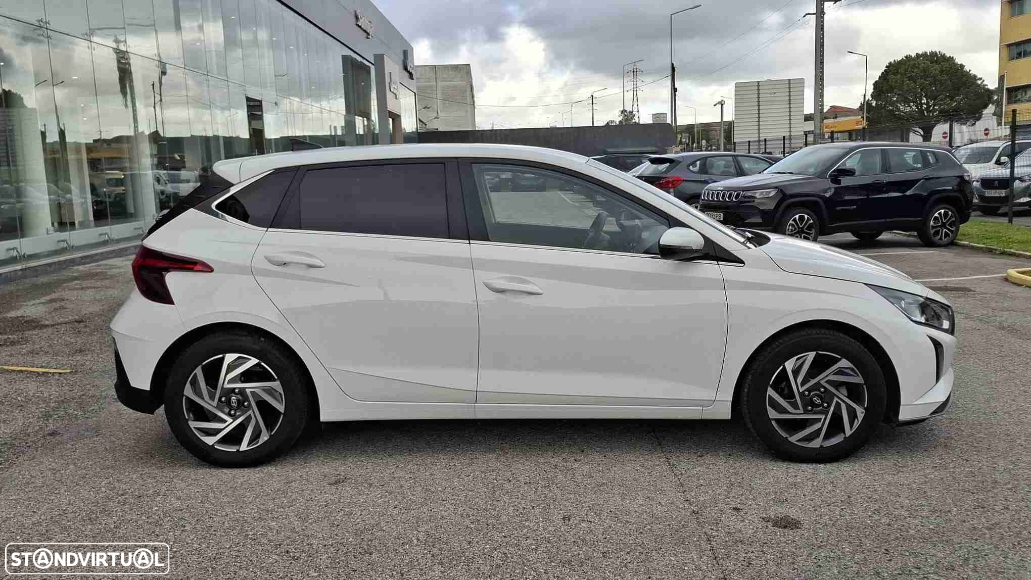 Hyundai i20 1.2 MPi Comfort - 6