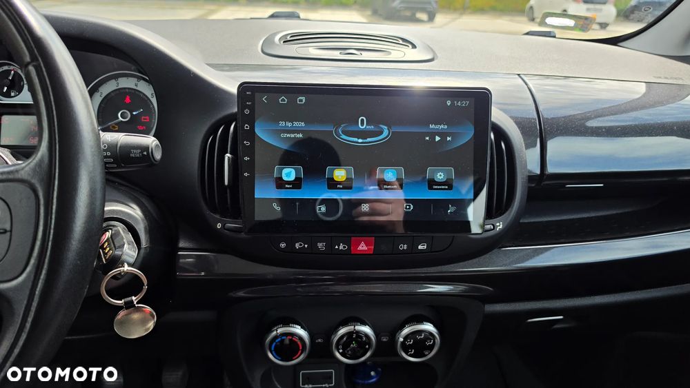 Fiat 500L 1.4 16V Pop Star - 17
