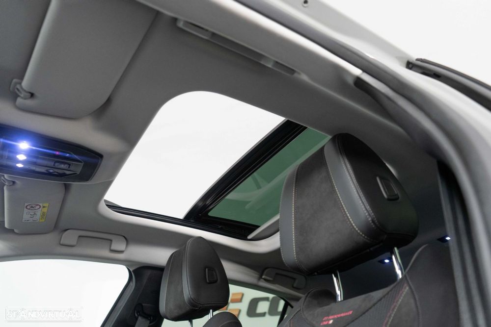 DS DS4 E-Tense Performance Line EAT8 - 22