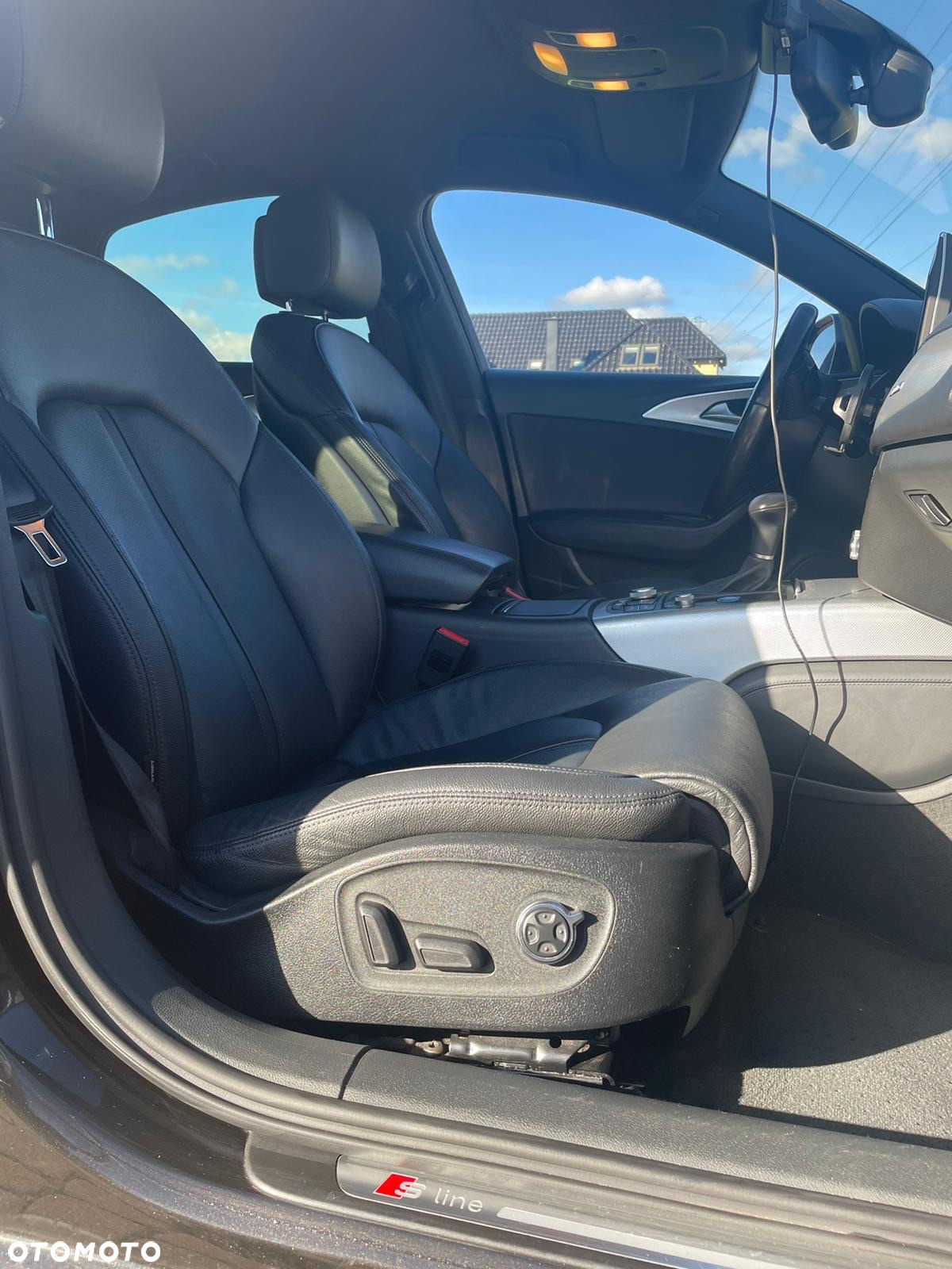 Audi A6 3.0 TDI Quattro Tiptronic - 29
