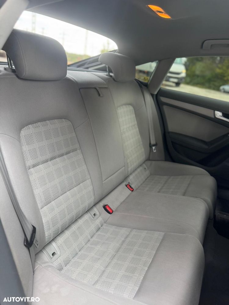 Audi A5 Sportback 1.8 TFSI - 7