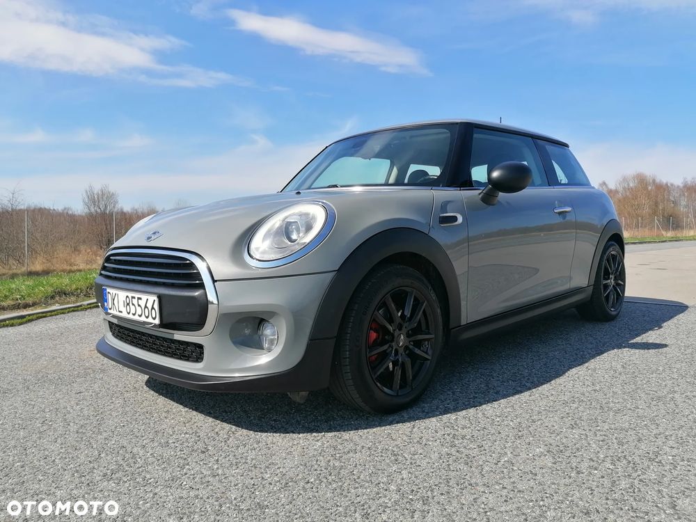 MINI ONE - 9