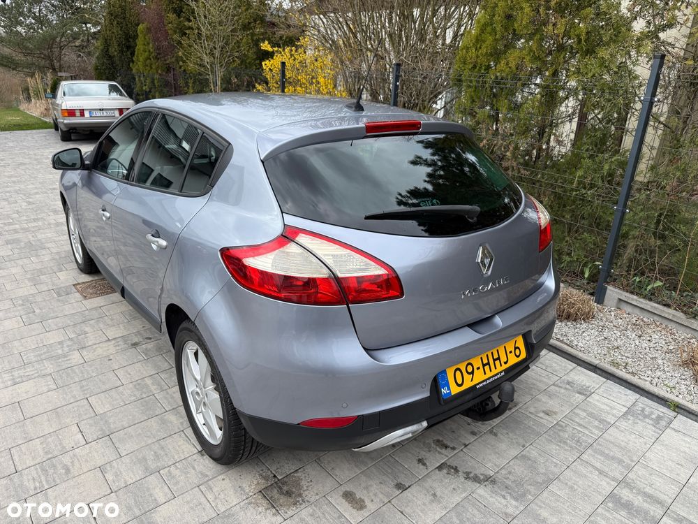 Renault Megane 1.6 16V Privilege - 27