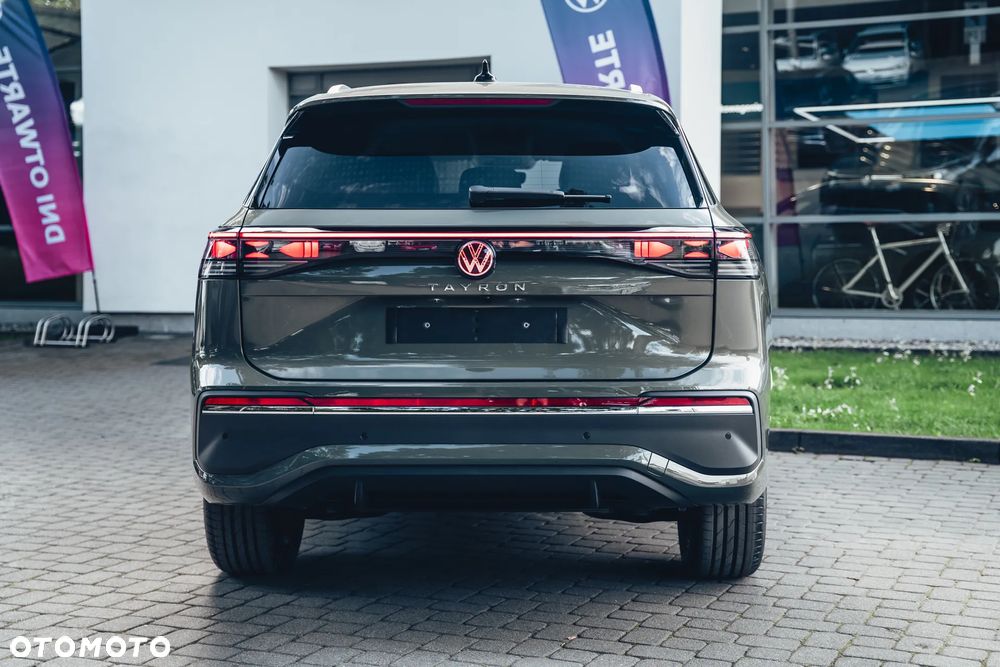 Volkswagen Tayron 2.0 TSI Elegance DSG - 10