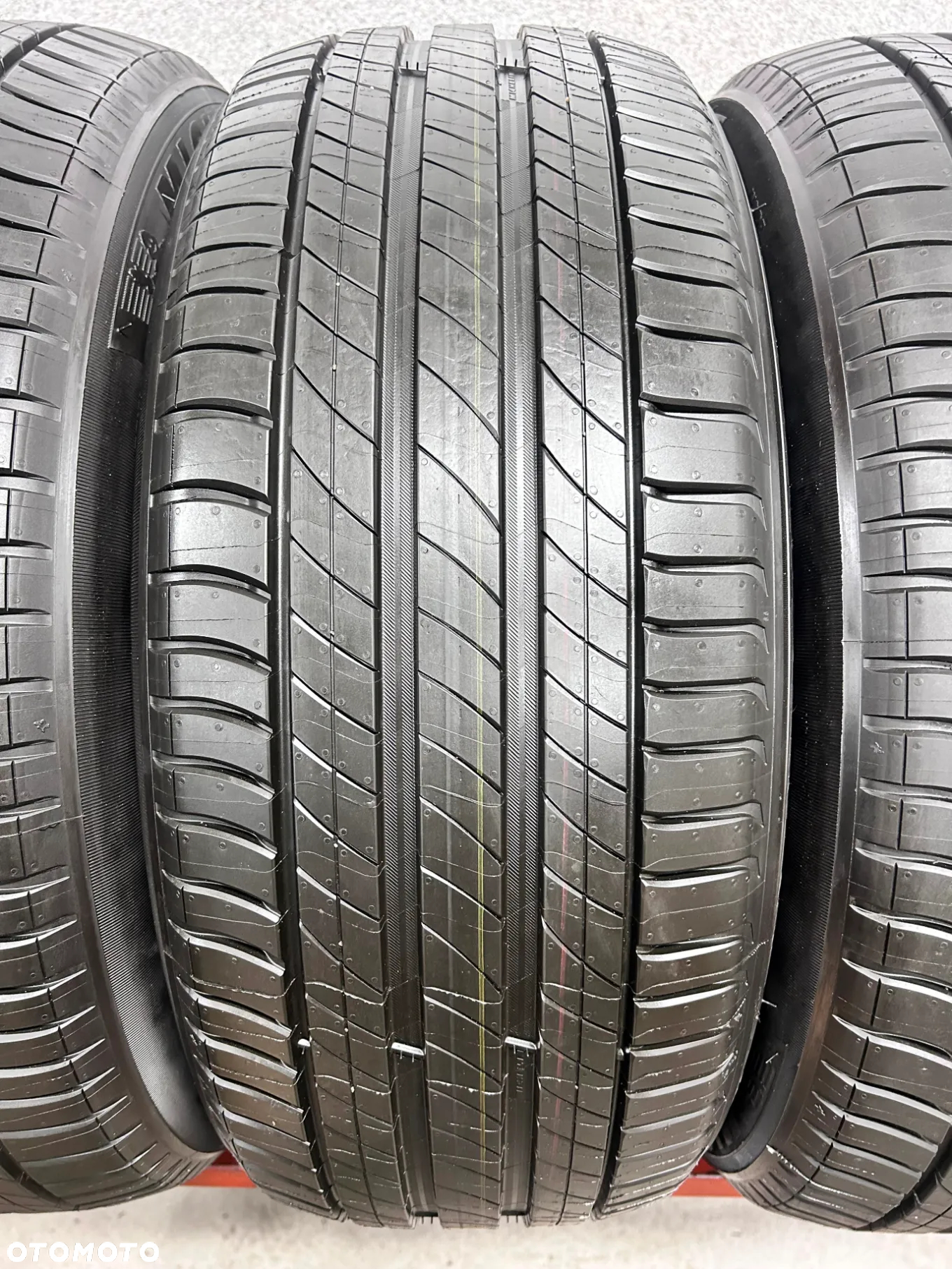 4 OPONY LETNIE MICHELIN 225/50/18 95V  DEMO,PRIMACY 4,DT1,S1 - 3