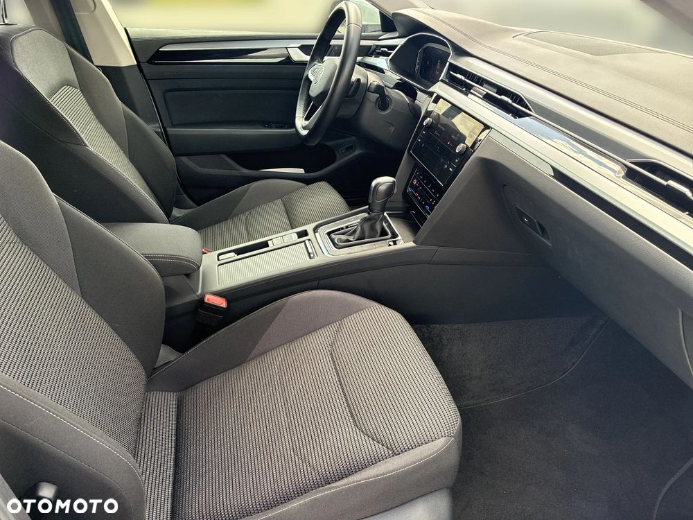Volkswagen Arteon 2.0 TSI Essence DSG - 13
