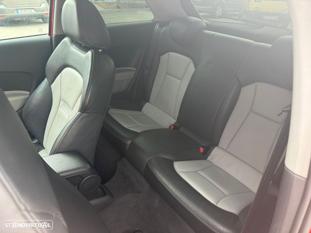 Audi A1 1.6 TDI - 13