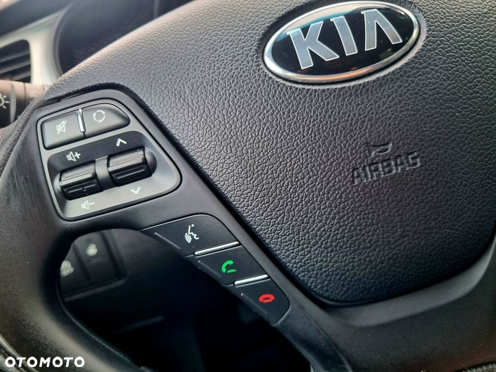 Kia Ceed 1.4 L - 16