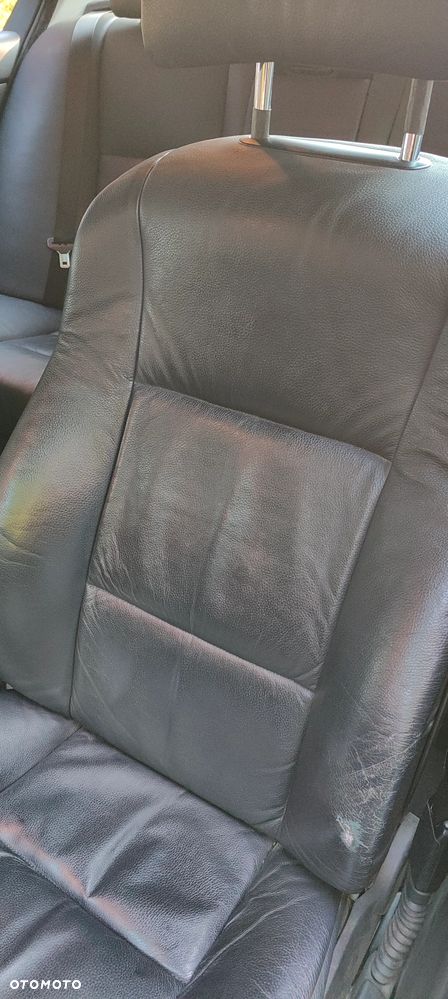 BMW Seria 5 525i - 18