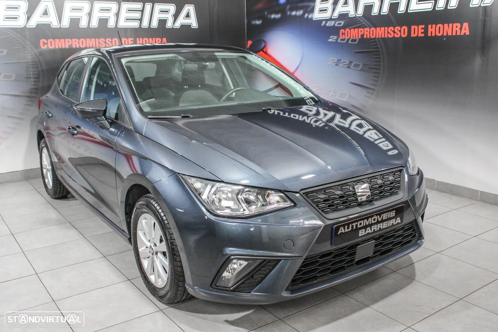 SEAT Ibiza 1.0 Style - 26