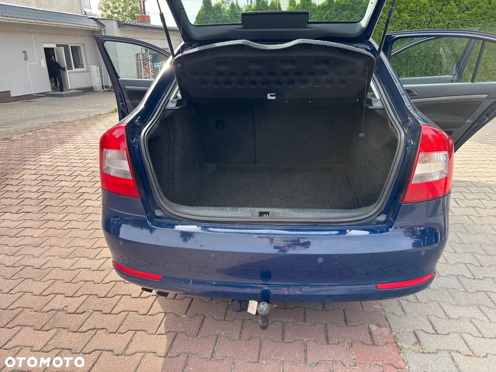 Skoda Octavia 1.4 TSI Active - 16