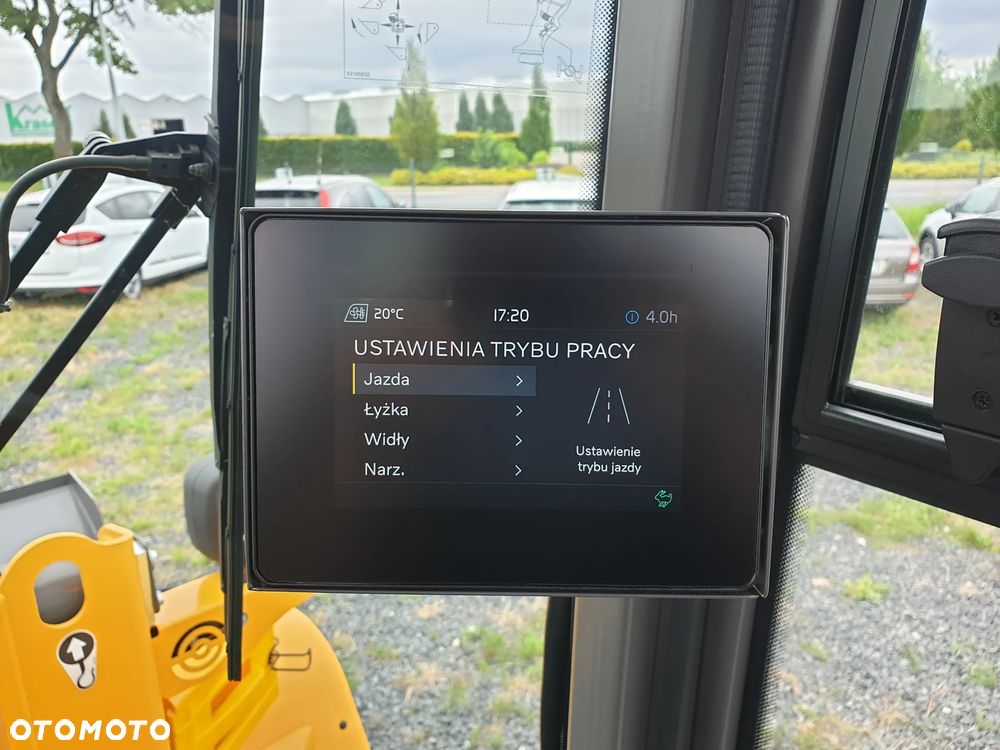 Volvo L30H L30 L35H ŁADOWARKA KOŁOWA KOMPAKTOWA SZYBKOZŁĄCZE HYDRAULICZNE - 20