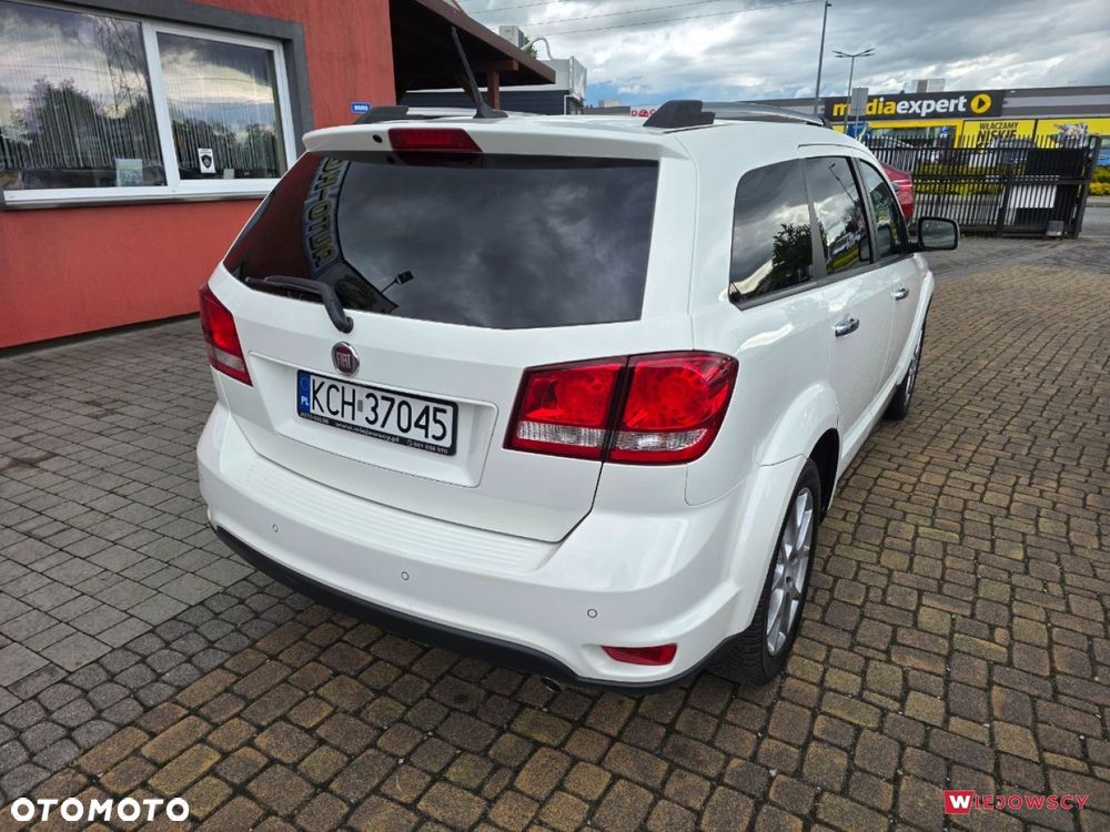 Fiat Freemont - 11