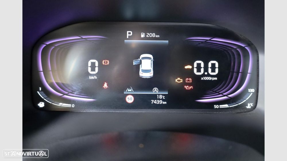 Kia Stonic - 13