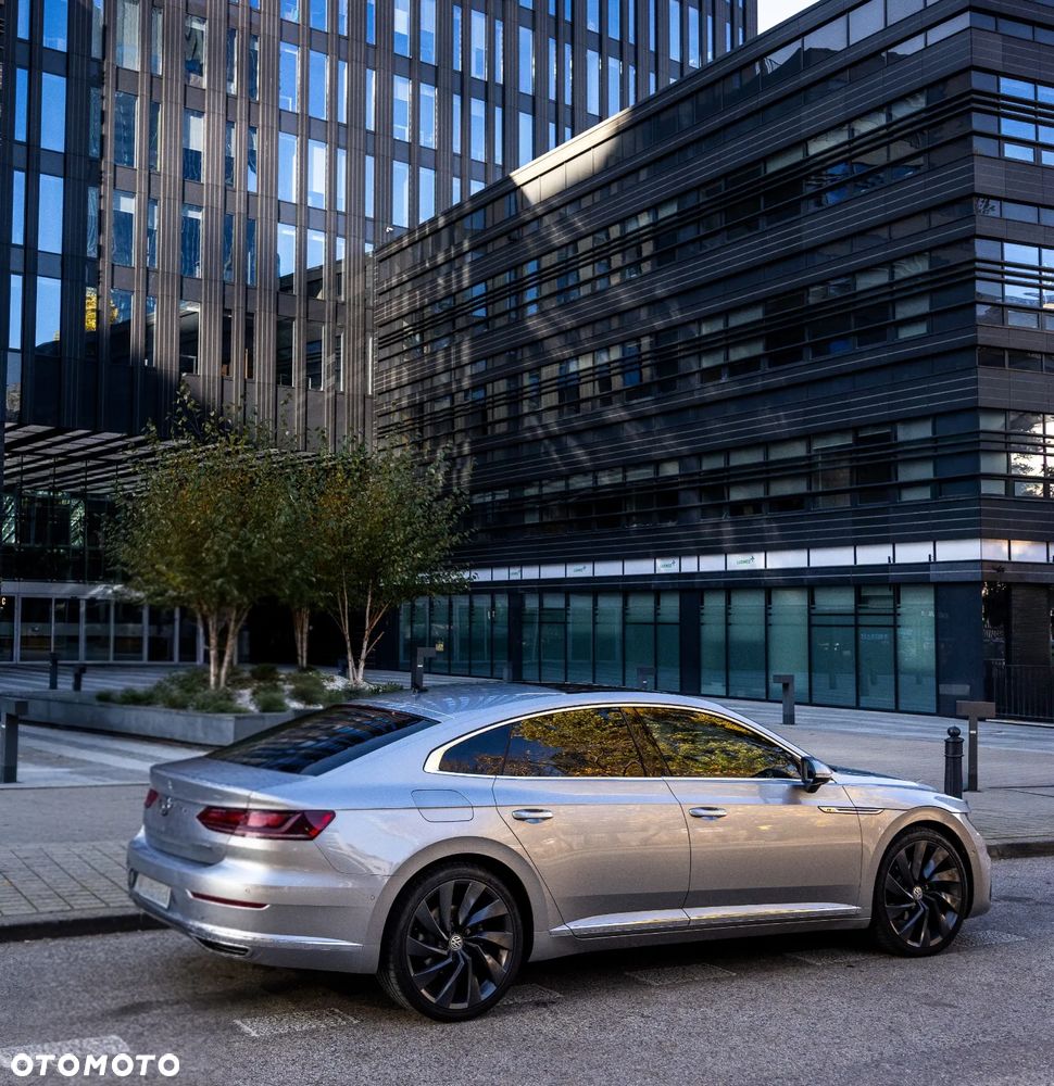 Volkswagen Arteon 2.0 TDI 4Motion SCR R-Line DSG - 4
