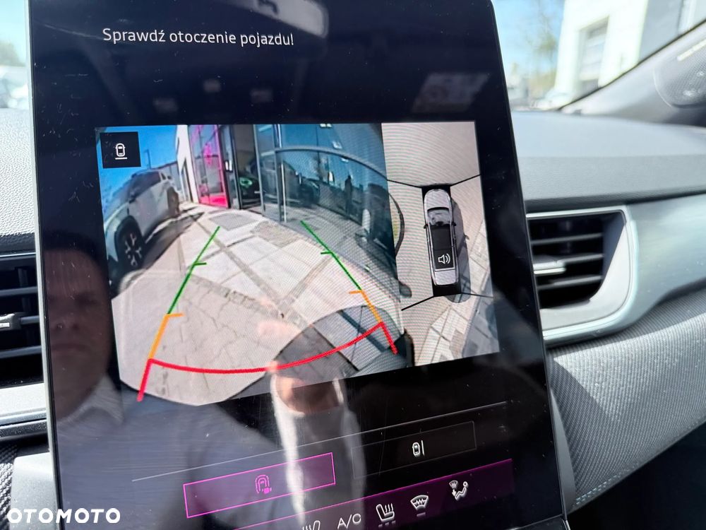 Renault Symbioz 1.6 E-Tech Full Hybrid 145 Esprit Alpine - 25