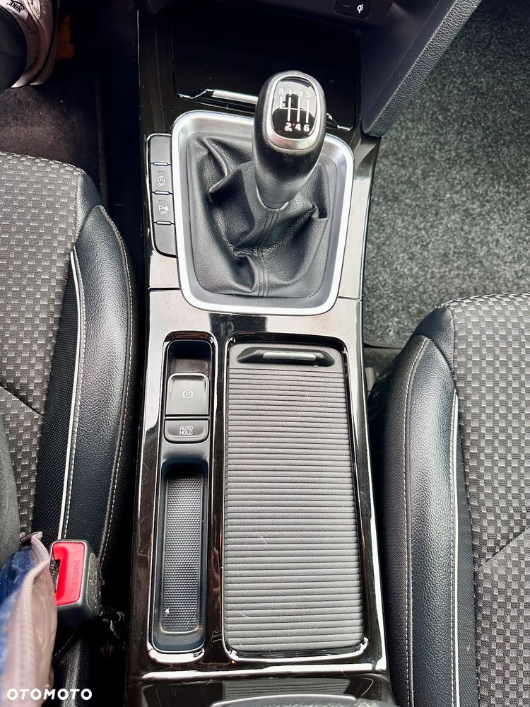 Kia XCeed 1.6 CRDi EDITION 7 - 19