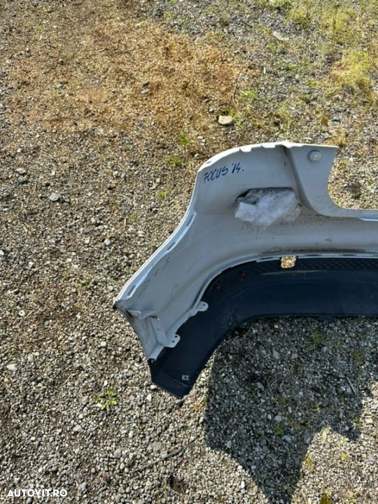 Bara spate FORD FOCUS hatchback an 2014 cu defect - 4