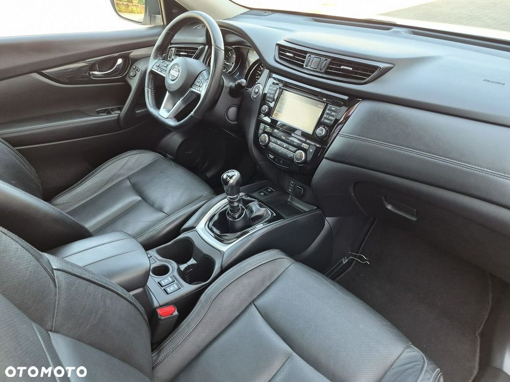 Nissan X-Trail - 24