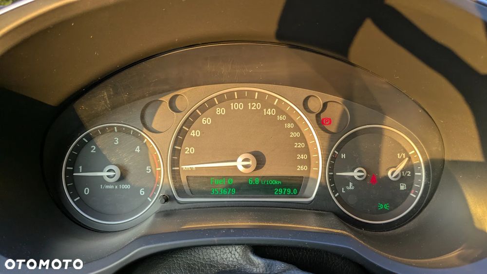 Saab 9-3 1.9 TiD DPF Vector - 14