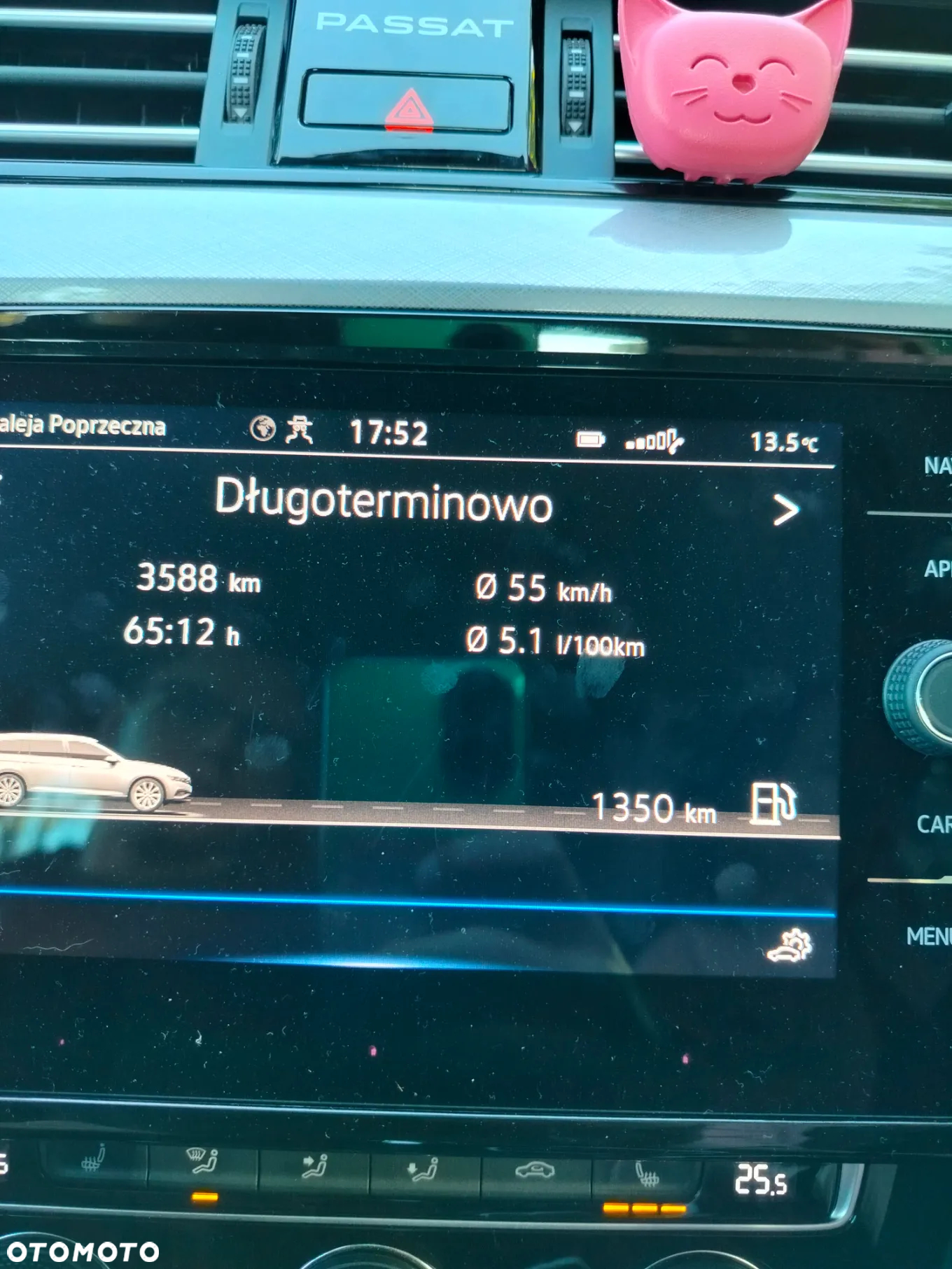 Volkswagen Passat - 7