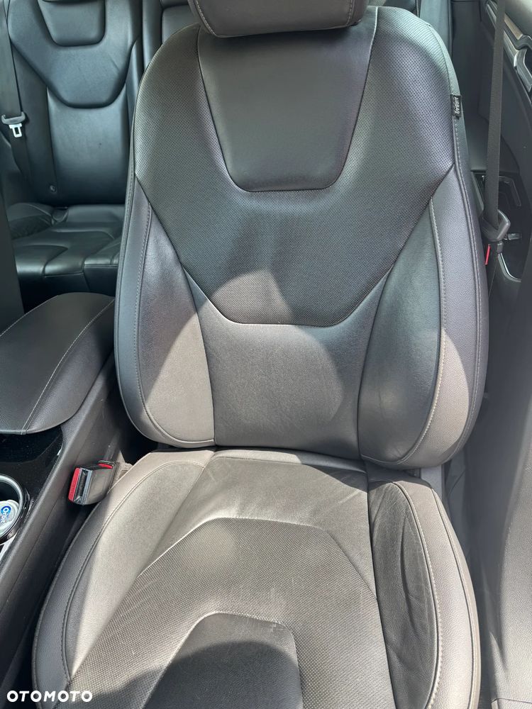 Ford Mondeo - 9
