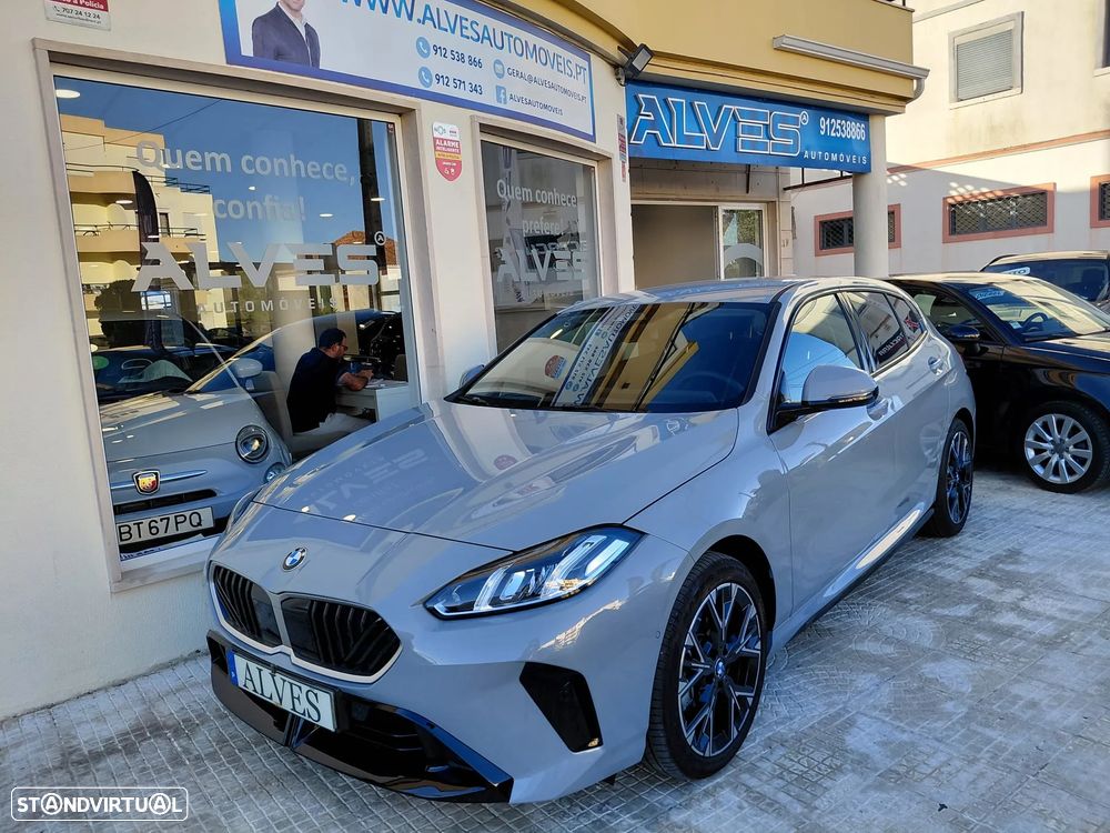 BMW 116 Pack Desportivo M Pro - 9