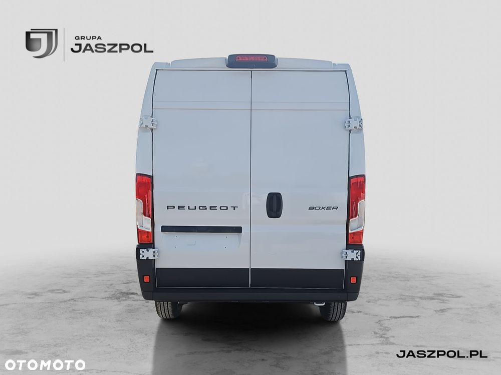 Peugeot Boxer - 6