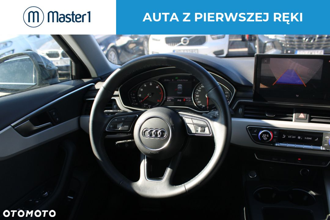 Audi A4 35 TFSI mHEV S tronic - 15