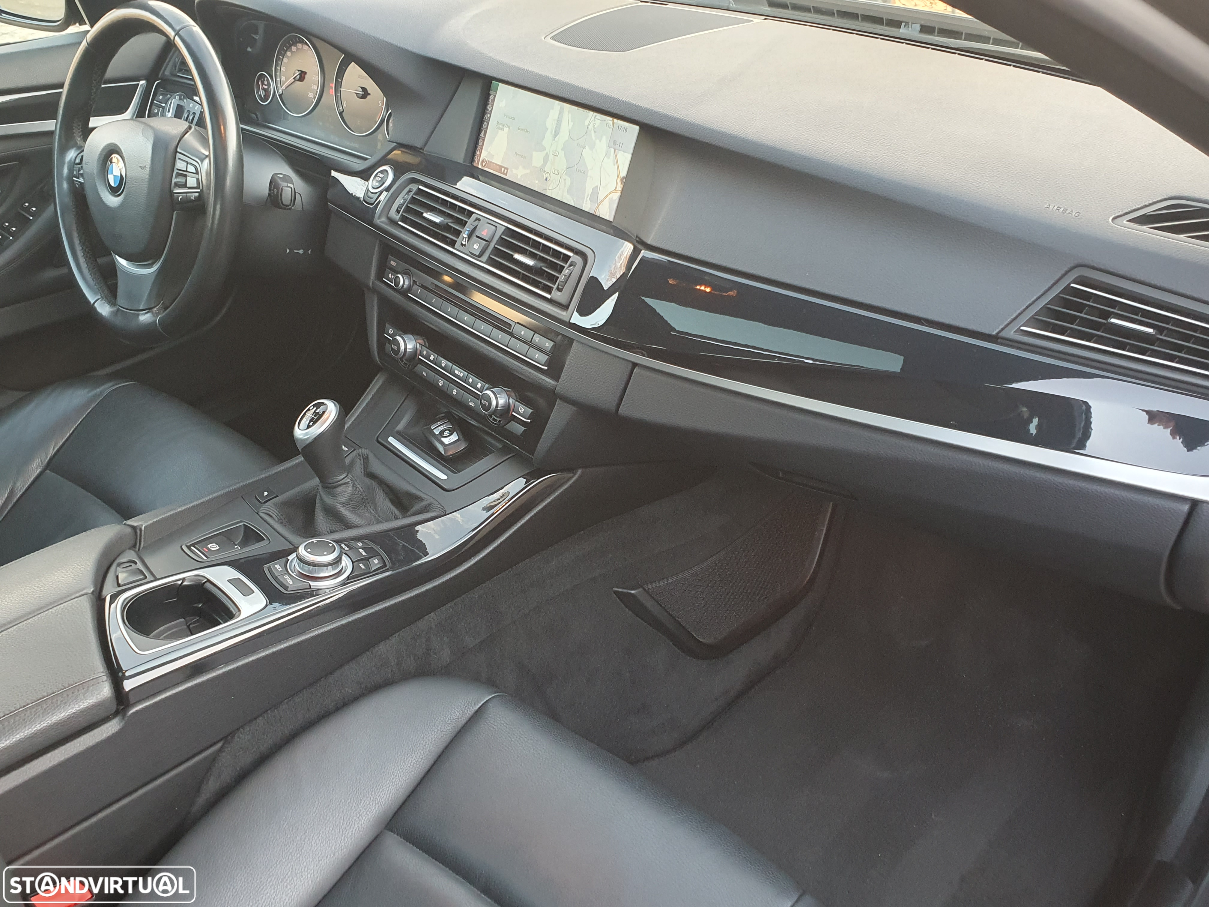 BMW 530 d - 28